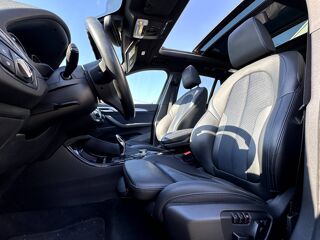 X1 II (F48) xDrive20dA 190ch M Sport 2022 occasion 17430 Tonnay-Charente