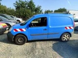 Kangoo Express II 1.5 Energy dCi75 FAP Expression 2013 occasion 66000 Perpignan