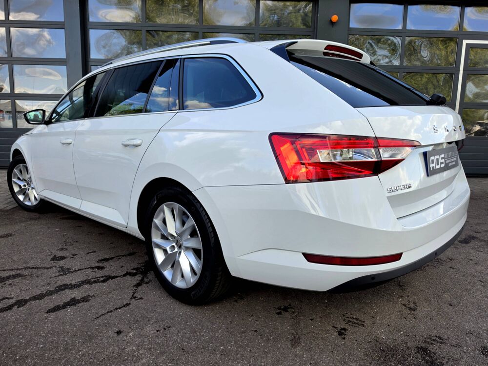 Superb 1.5 TSI ACT 150ch Business DSG7 2023 occasion 57980 Diebling