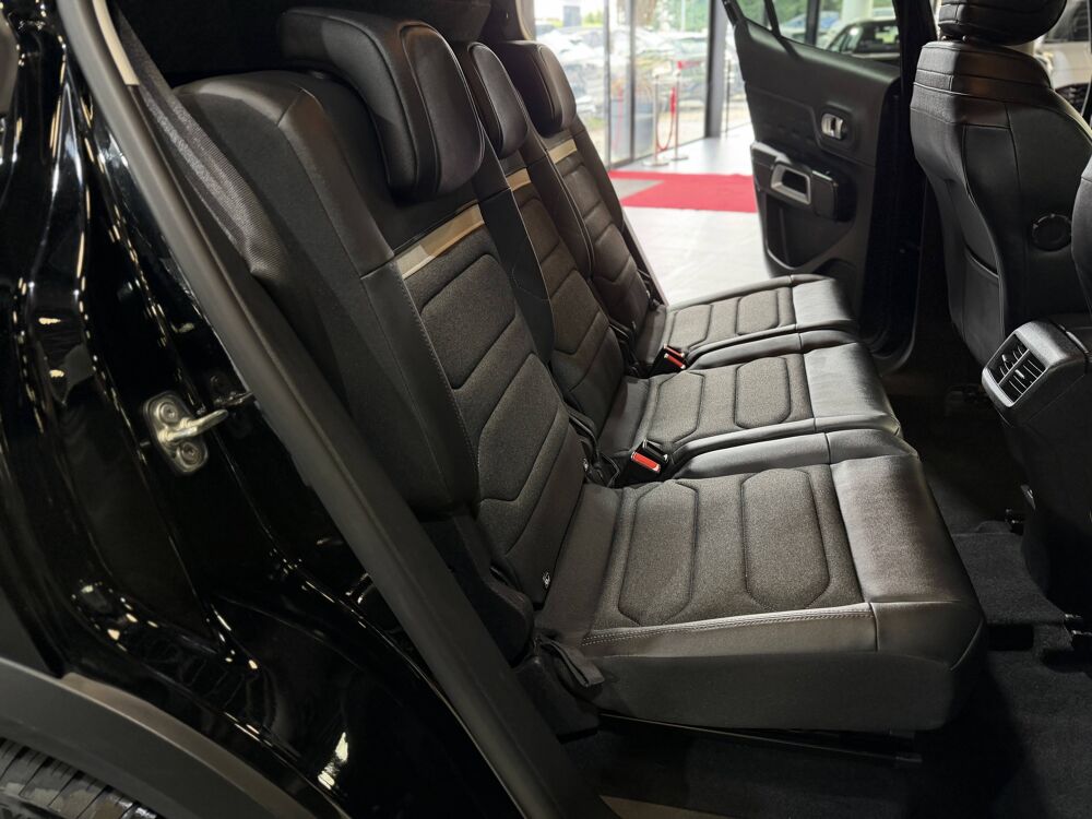 C5 aircross C5 AIRCROSS 145 E-DCS6 MAX 2025 occasion 77240 Vert-Saint-Denis