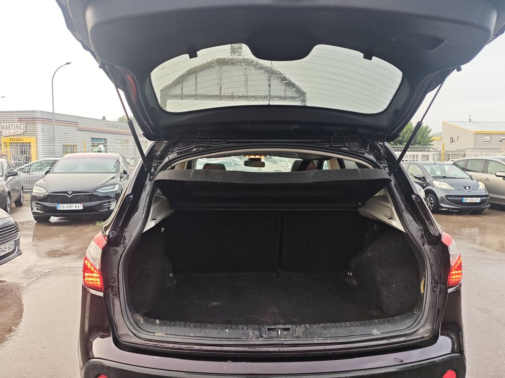 Qashqai 1.6 dCi 130 Edition Stop&Start 2013 occasion 66430 Bompas
