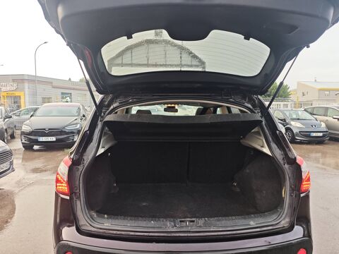 Qashqai 1.6 dCi 130 Edition Stop&Start 2013 occasion 66430 Bompas