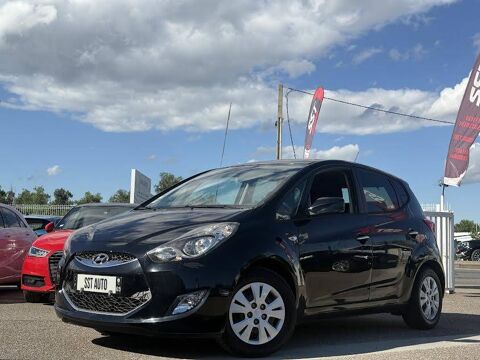 Hyundai ix20 1.4 90ch PACK Evidence
