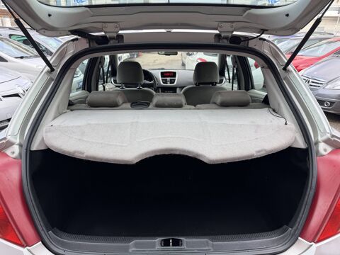 207 1.6 HDi90 Sport Pack 5p 2006 occasion 38130 &Eacute;chirolles