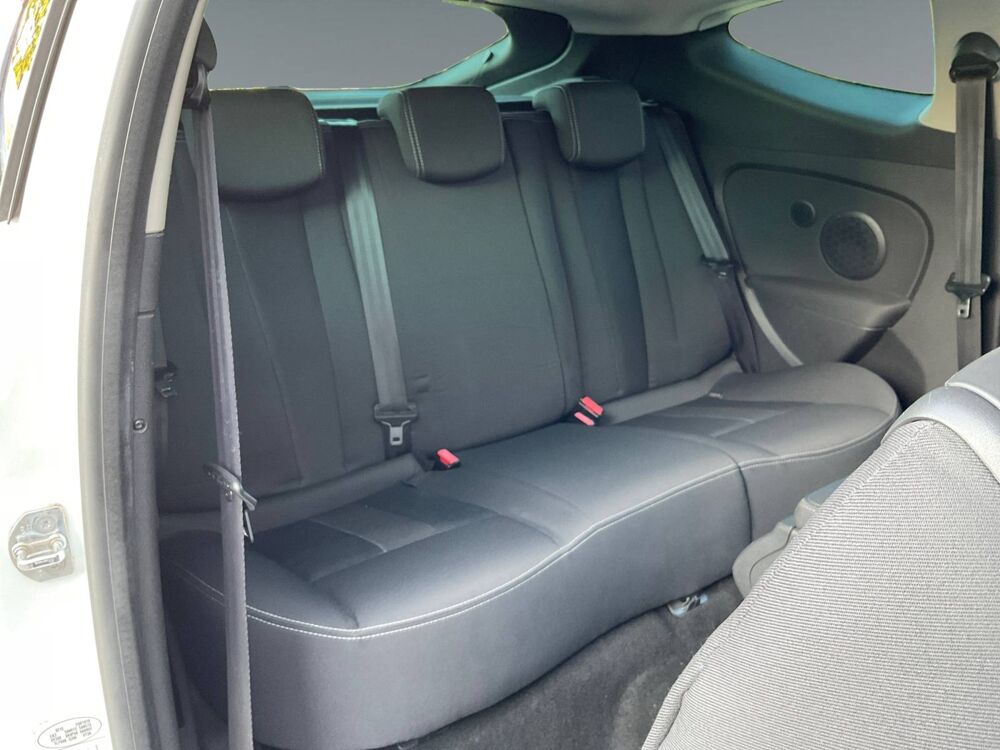 M&eacute;gane III Coupe 1.5 dCi 110ch FAP Dynamique eco&sup2; Euro5 2010 occasion 21600 Longvic