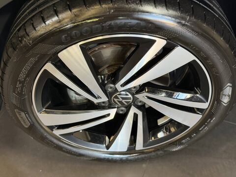 T-ROC VOLKSWAGEN 1.5 TSI EVO2 150 R-LINE DSG7 TVA R&Eacute;CUP&Eacute;RABL 2025 occasion 77240 Vert-Saint-Denis
