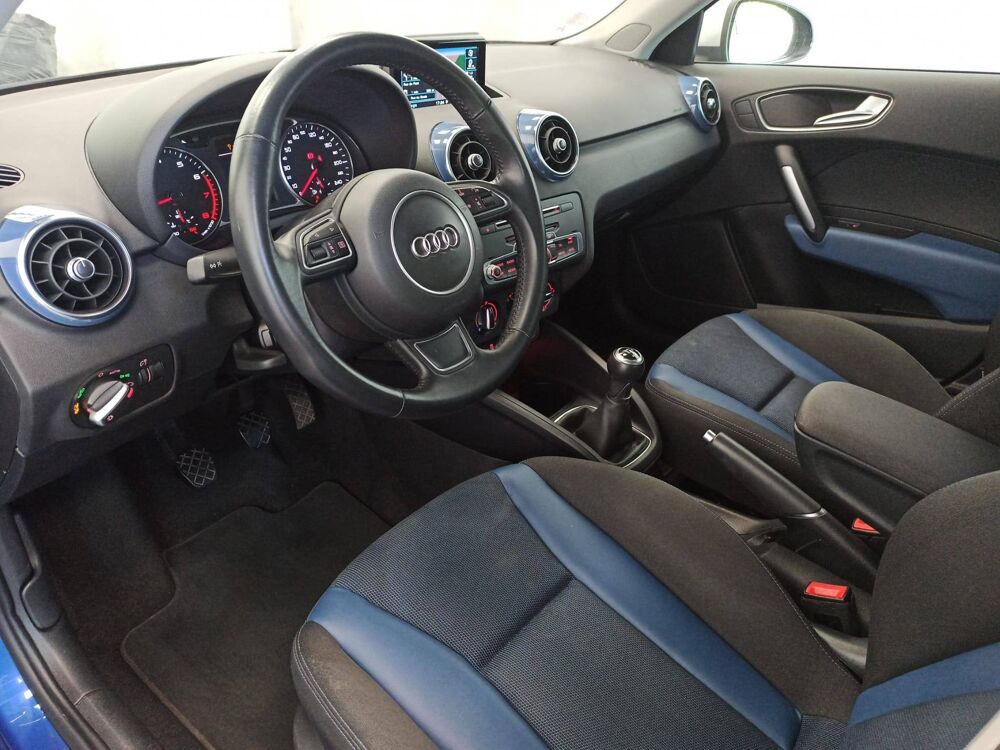 A1 Sportback 25 TFSI 95ch / &Agrave; PARTIR DE 177,45 € * 2018 occasion 57980 Diebling