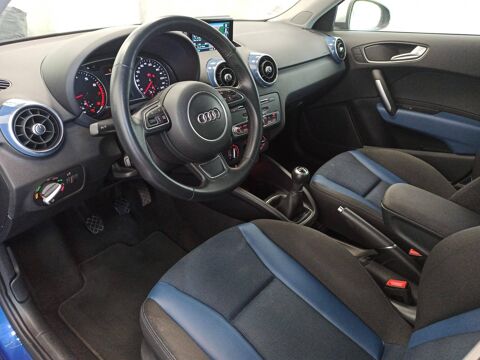 A1 Sportback 25 TFSI 95ch / &Agrave; PARTIR DE 177,45 € * 2018 occasion 57980 Diebling