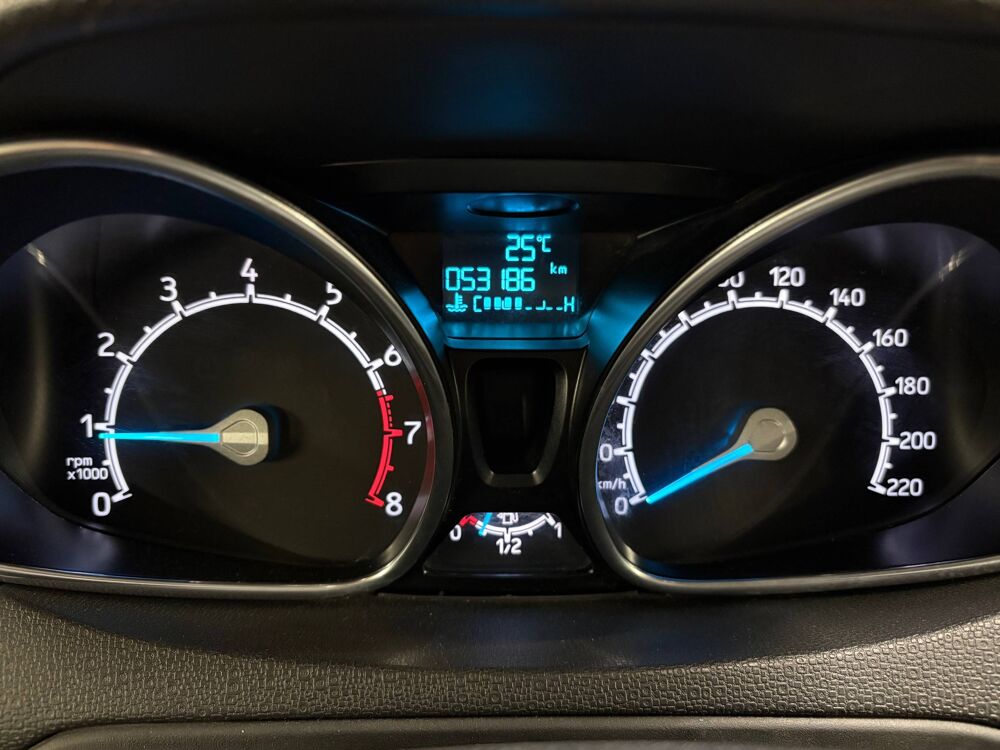 Ecosport 1.0 EcoBoost 125ch Titanium 2017 occasion 75010 Paris