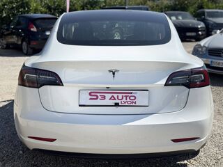 Model 3 Standard RWD Plus 2021 occasion 69800 Saint-Priest