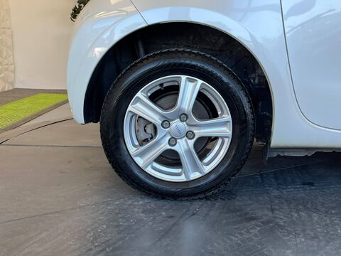 IQ 68 VVT-i iQ 2009 occasion 06250 Mougins