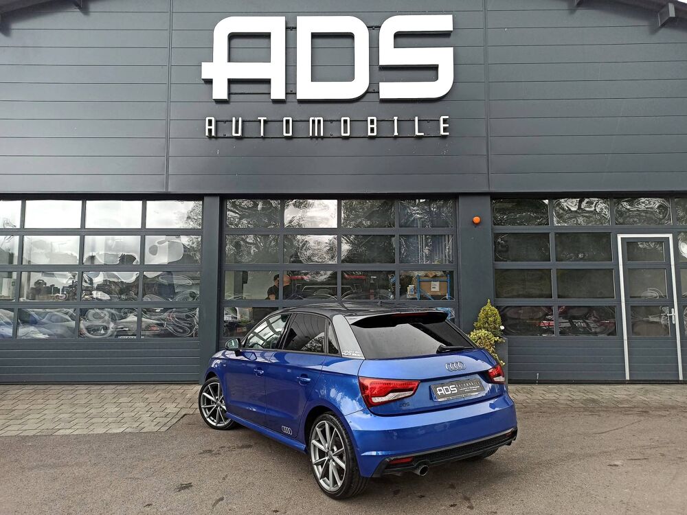 A1 Sportback 25 TFSI 95ch / &Agrave; PARTIR DE 177,45 € * 2018 occasion 57980 Diebling