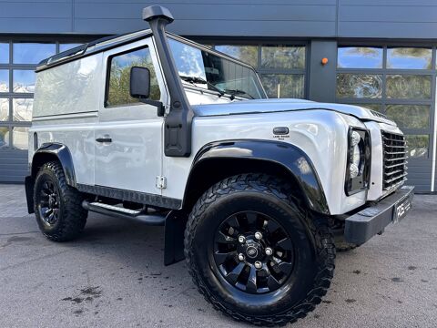 Defender 2.2 Turbo / L316 2015 occasion 57980 Diebling