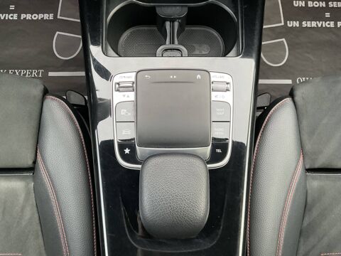 Classe A 200 d 150ch AMG Line 8G-DCT 7cv 2019 occasion 21600 Longvic