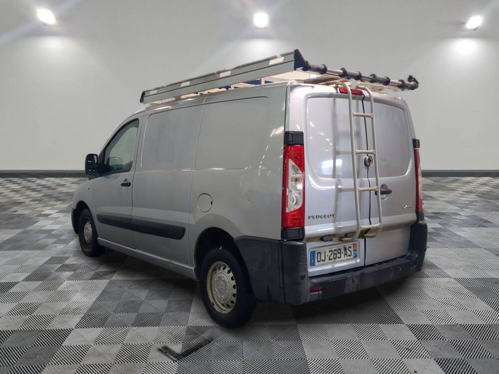 Expert L1H1 1.6 HDI 90 CD CLIM PLUS 2014 occasion 66430 Bompas