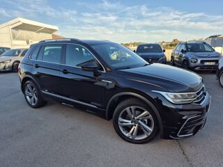 Tiguan 2.0 TDI 150ch R-Line DSG7 2023 occasion 71880 Ch&acirc;tenoy-le-Royal