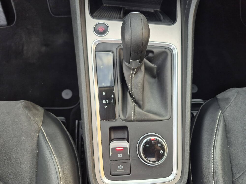 Ateca 2.0 TDI 150ch S/S Xperience DSG7 2022 occasion 71880 Ch&acirc;tenoy-le-Royal