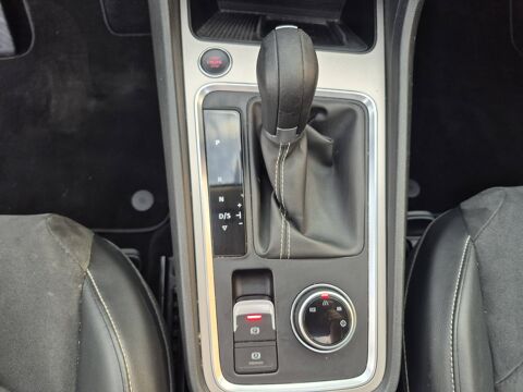 Ateca 2.0 TDI 150ch S/S Xperience DSG7 2022 occasion 71880 Ch&acirc;tenoy-le-Royal
