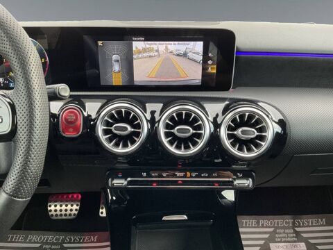 Classe A 200 d 150ch AMG Line 8G-DCT 7cv 2019 occasion 21600 Longvic