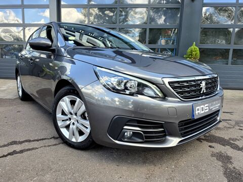 308 II 1.5 BlueHDi 130ch S&S Active Business EAT8 7cv 2021 occasion 57980 Diebling
