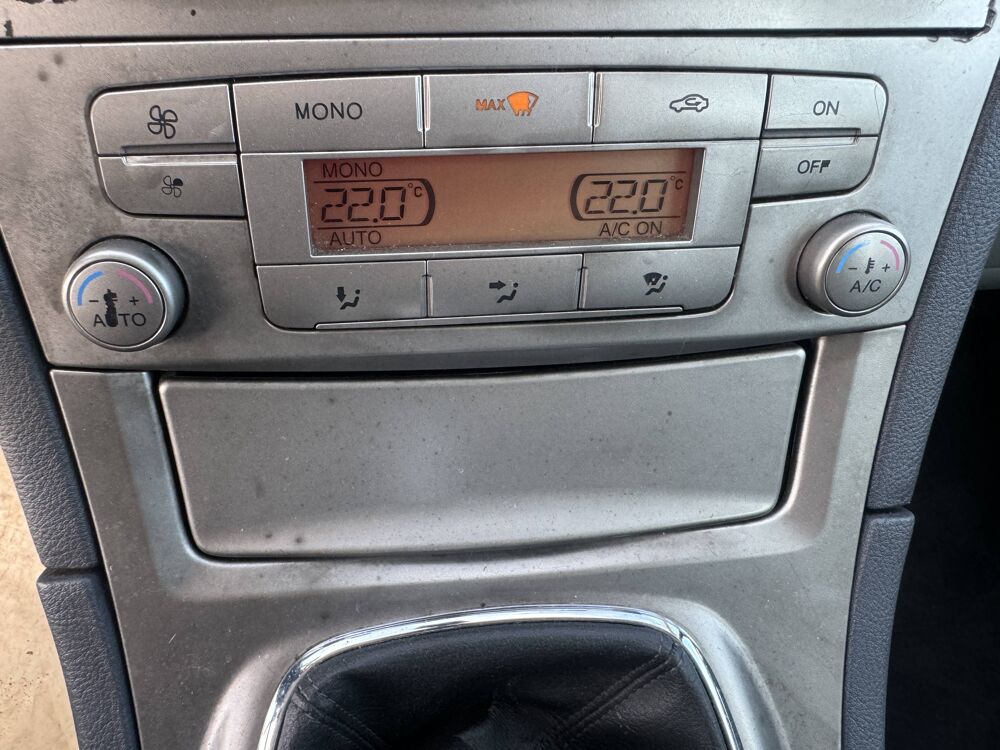 S-MAX 1.8 TDCI 125 BV6 TITANIUM 2006 occasion 84100 Orange
