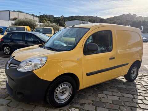 Renault Kangoo Express Express 1.5 DCI 75 Generique 2015 occasion Ch&acirc;teauneuf-les-Martigues 13220