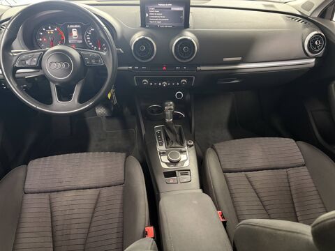 A3 35 TFSI 150ch S tronic 7 2019 occasion 92500 Rueil-Malmaison