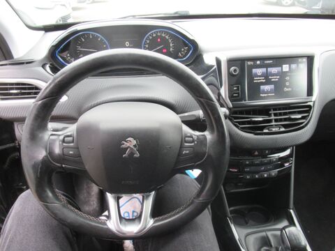 2008 1.6 BlueHDi 100ch Allure S&S 2015 occasion 10410 Saint-Parres-aux-Tertres