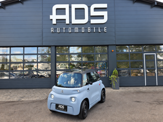 AMI CITROEN ELEC BEV 2024 occasion 57980 Diebling