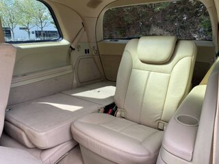Classe GL I (X166) 320 CDI Pack Luxe 7pl 2010 occasion 78200 Buchelay