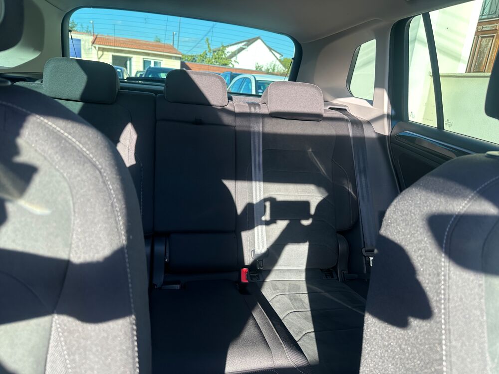 Tiguan II 1.4 eHybrid 245ch Elegance DSG6 2021 occasion 95220 Herblay
