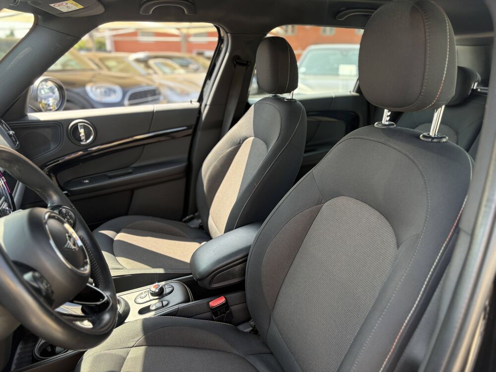 Countryman II (F60) One 102ch Salt 2019 occasion 69800 Saint-Priest