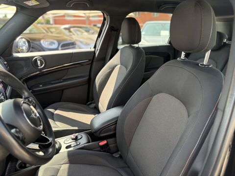 Countryman II (F60) One 102ch Salt 2019 occasion 69800 Saint-Priest