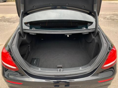 Classe E 350 d 258ch Fascination 9G-TRONIC TVA 2017 occasion 21600 Longvic