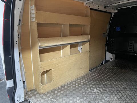 Vito 110 2.2 CDI 95CH LONG 2013 occasion 92500 Rueil-Malmaison