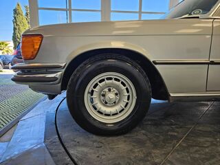 Classe A 450 SEL 6.9 L 1976 occasion 06250 Mougins