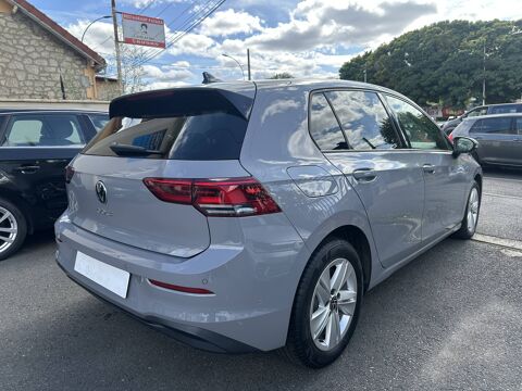 Golf 1.0 TSI OPF 110ch Life Plus 2023 occasion 95220 Herblay