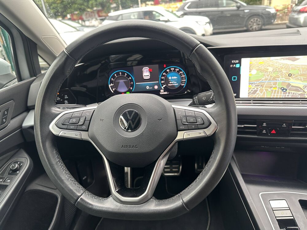 Golf 1.0 eTSI OPF 110ch Active DSG7 2023 occasion 95220 Herblay
