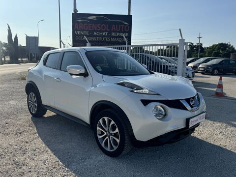 Nissan juke 1.5 DCI 110 BV6 S&S CONNECT EDITION