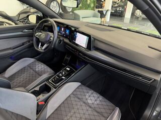 Golf 1.5 eTSI OPF 150ch R-Line DSG7 2023 occasion 06250 Mougins