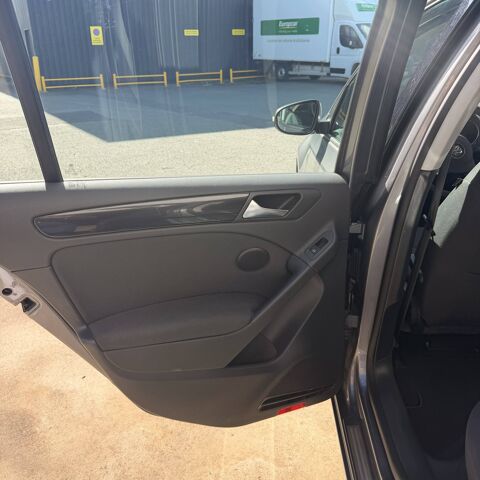 Golf VI 1.4 TSI 122 Confortline DSG7 5p 2011 occasion 49124 Saint-Barth&eacute;lemy-d'Anjou
