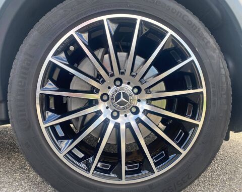 Classe GLC 250 d 204ch Executive 4Matic 9G-Tronic 2019 occasion 74330 &Eacute;pagny Metz-Tessy