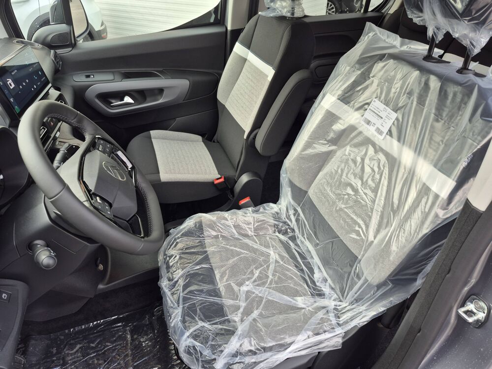Berlingo M HDI 130 EAT8 MAX N1 2026 occasion 71880 Ch&acirc;tenoy-le-Royal