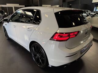 Golf GOLF R-LINE 1.5 ETSI 150CV DSG ATTELAGE HARMANKARDON 2024 occasion 77240 Vert-Saint-Denis