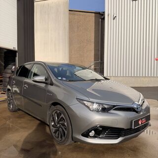 Auris II HSD 136h Design 2016 occasion 49124 Saint-Barth&eacute;lemy-d'Anjou