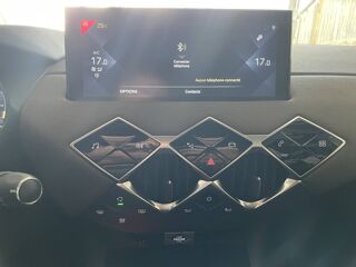 DS3 PureTech 130ch Business Automatique 2019 occasion 92500 Rueil-Malmaison