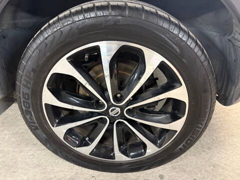 Qashqai 1.6 dCi 130 FAP Tekna Stop&Start 2013 occasion 75010 Paris