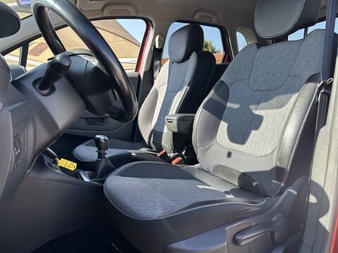 Captur I (J87) 1.2 TCe 120ch energy Intens 2018 occasion 69800 Saint-Priest
