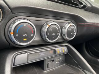 MX-5 2.0 SKYACTIV-G 184ch S&eacute;lection Euro6d-T Evap 2020 2019 occasion 78200 Buchelay