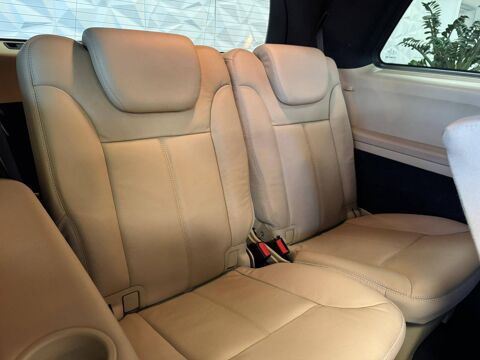 Classe GL I (X166) 350 BlueTec 4 Matic 7G-Tronic + 2013 occasion 06250 Mougins